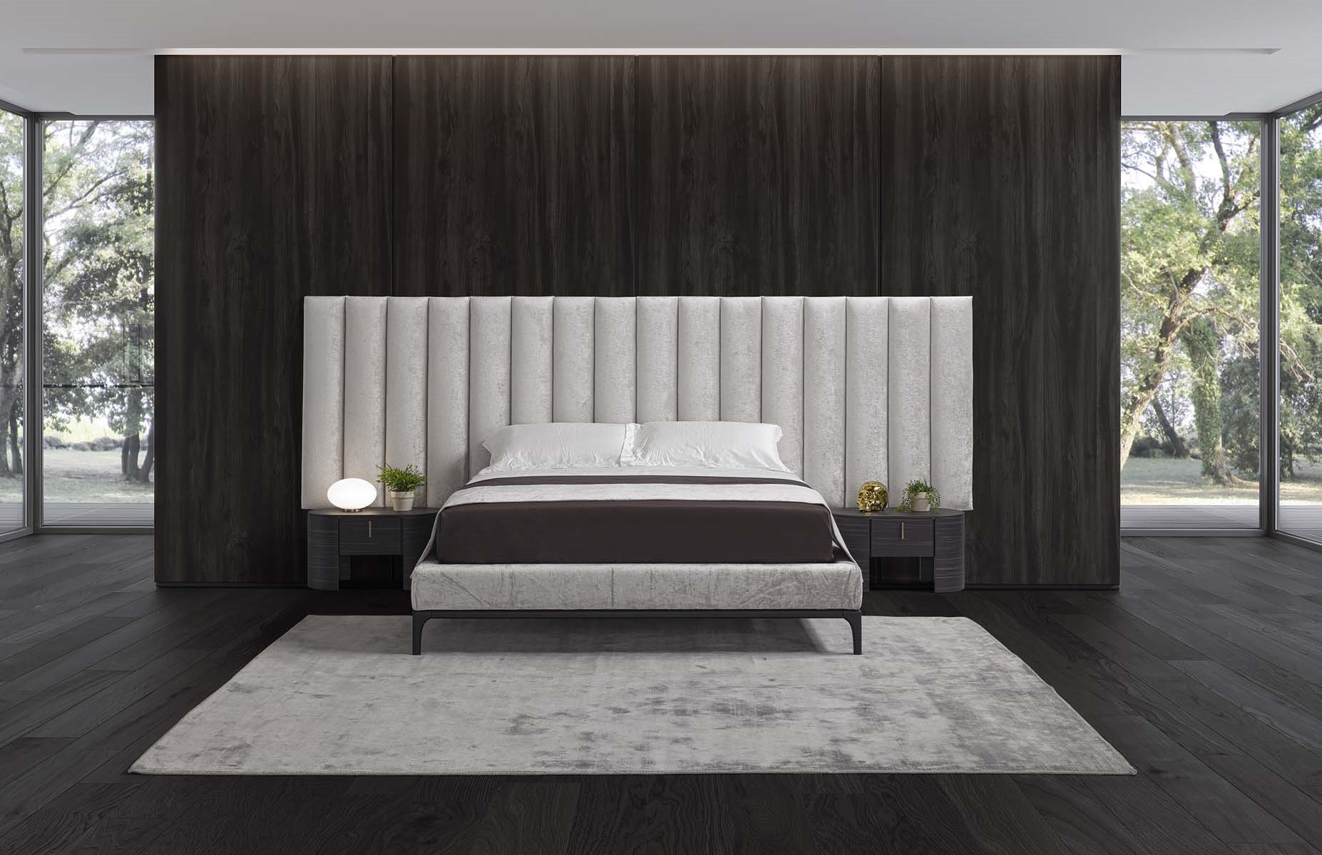 Designbed Bed Habits  Michelangelo 14